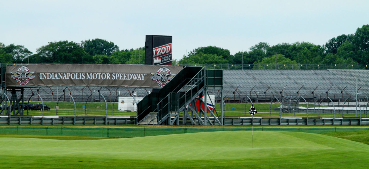 What is the best Indianapolis golf course? Hello Birdie Golf